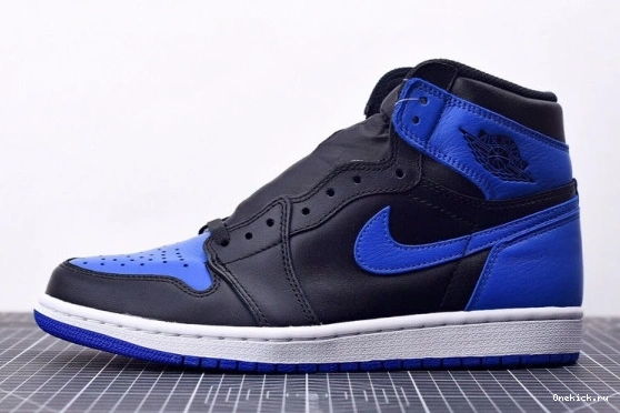 Air DailyWear Jordan 191 Retro (2017) 555088-007 555088-007 Royal 1 0607
